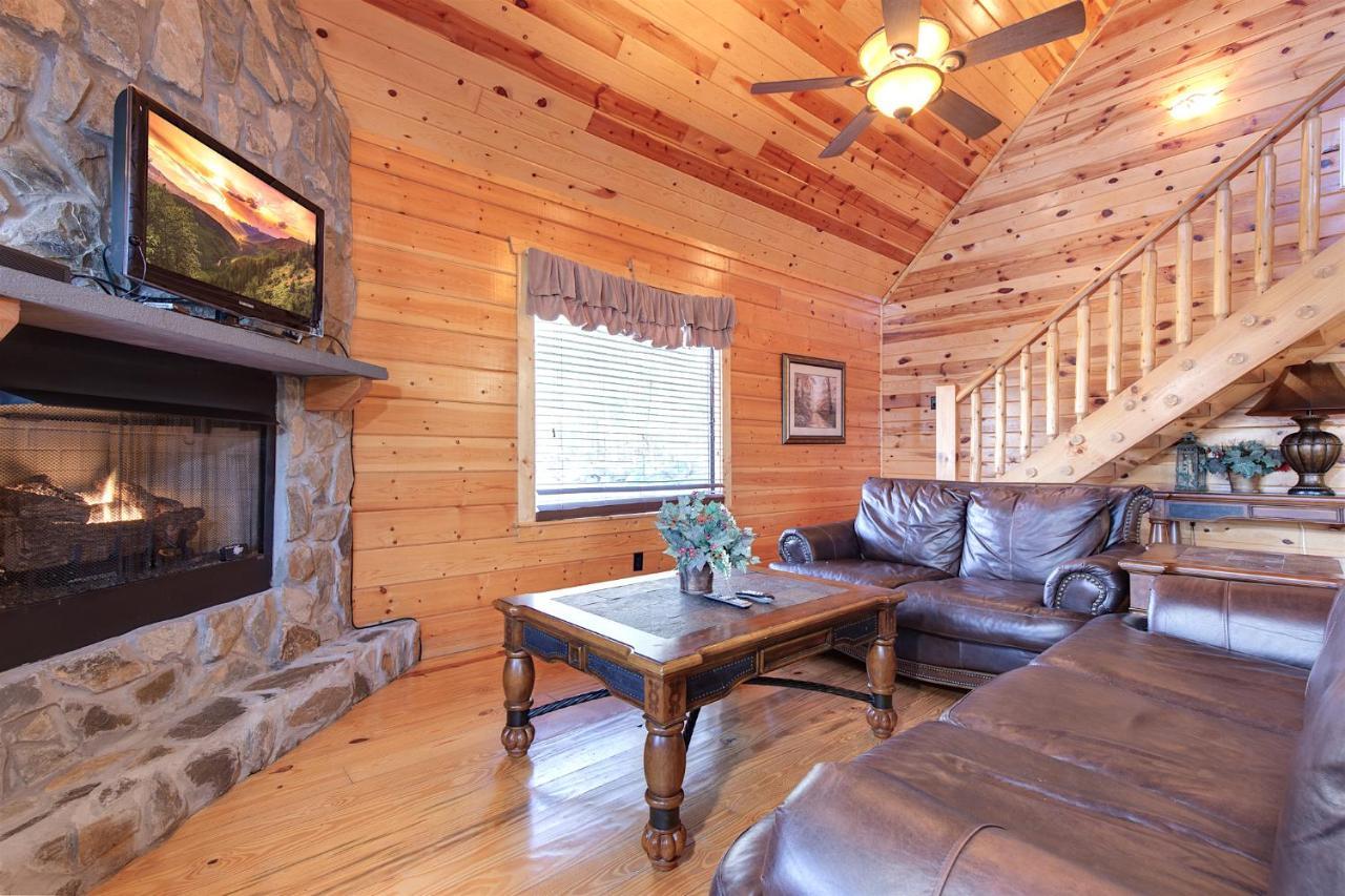 Marlene'S Hideaway, 3 Bedrooms, Pool, Hot Tub, Fireplace, Wifi, Sleeps 6 Gatlinburg Exterior foto