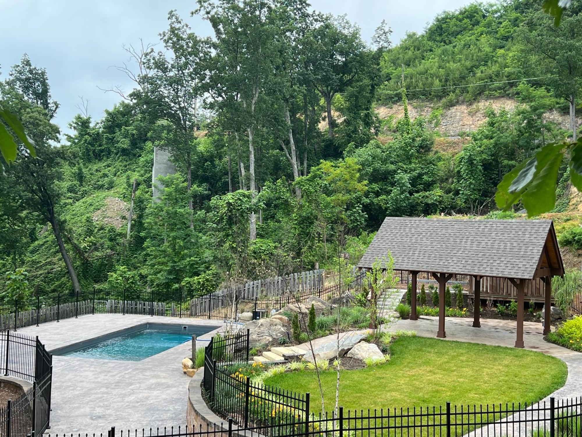 Marlene'S Hideaway, 3 Bedrooms, Pool, Hot Tub, Fireplace, Wifi, Sleeps 6 Gatlinburg Exterior foto